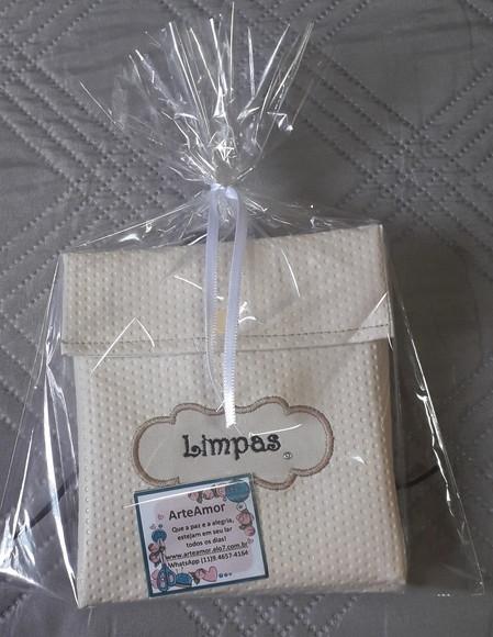 Kit Porta Mascara