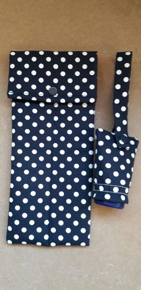 Kit retorno ao trabalho (Covid)