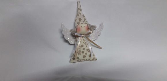 Lembrancinha Mini Anjinha