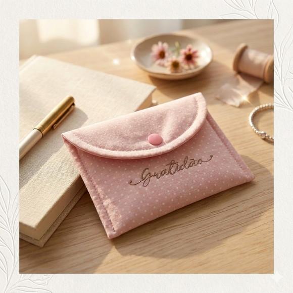 Lembrancinha Personalizada