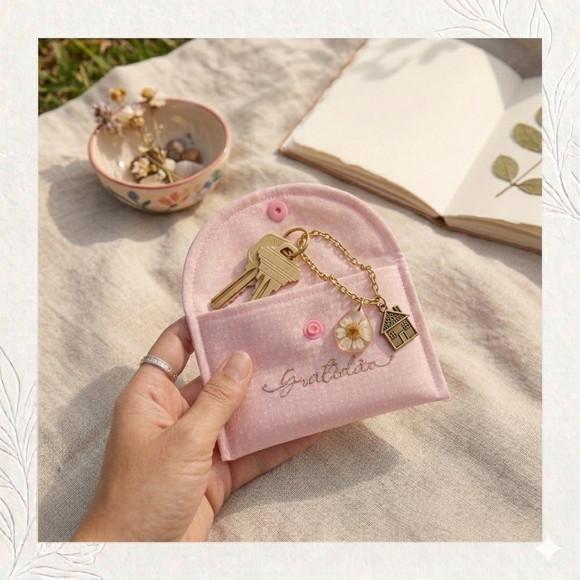Lembrancinha Personalizada
