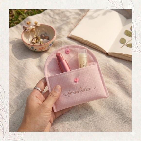 Lembrancinha Personalizada