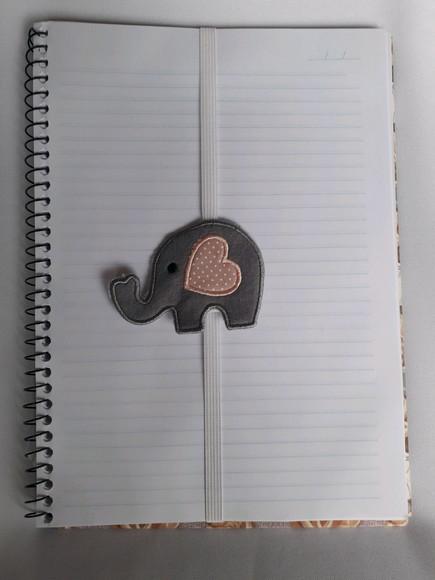 Marcador de pagina