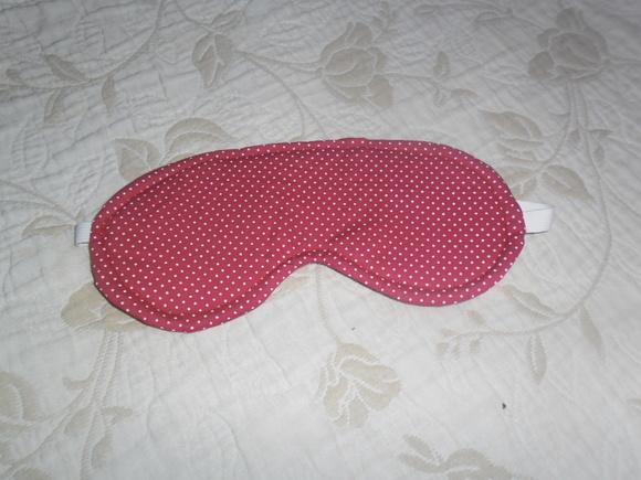 Mascara de dormir -
