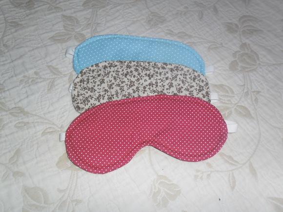 Mascara de dormir -