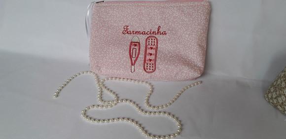 Necessaire Fofa