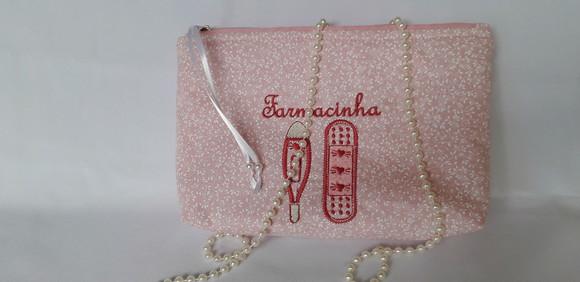 Necessaire Fofa