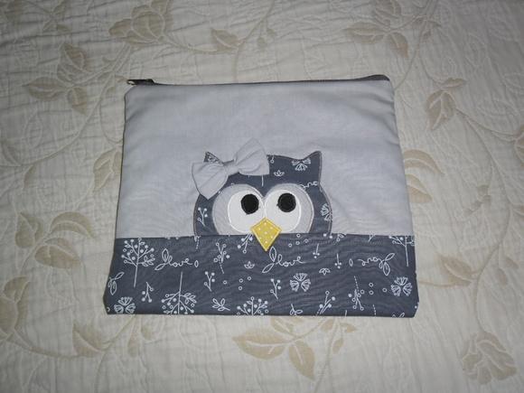 Necessaire Fofa