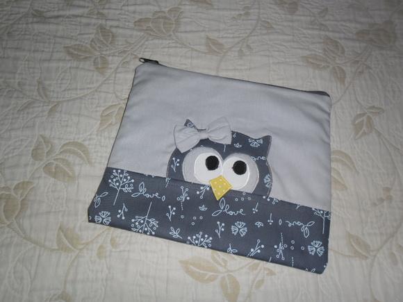 Necessaire Fofa