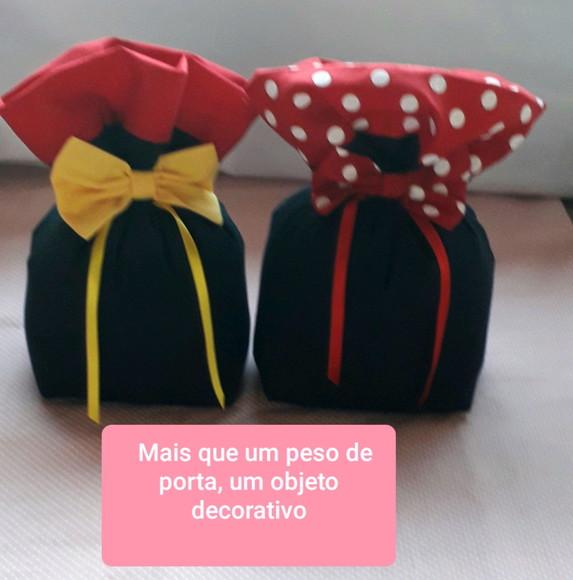 Peso de Porta