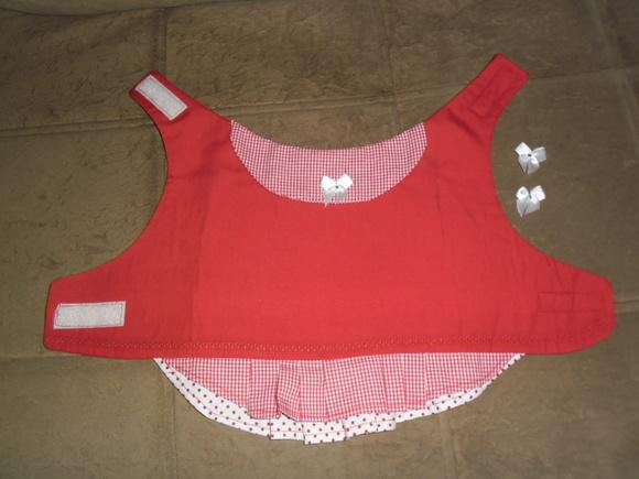 Pet Dress