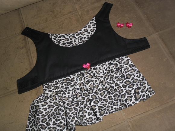 Pet Dress