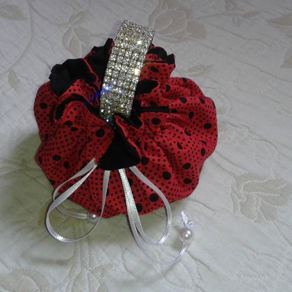 Porta Joias dia Das Mães