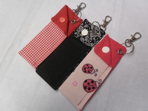 Porta Pen Drive