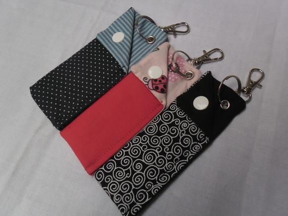 Porta Pen Drive