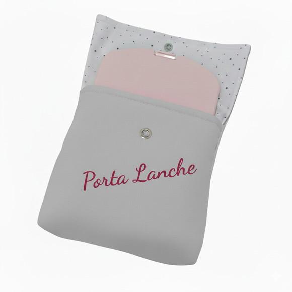Porta Sanduiche de Pão de Forma
