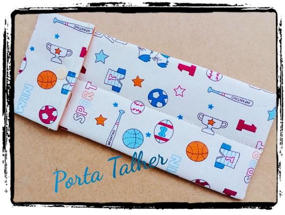 Porta Talher