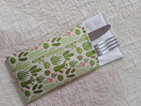 Porta Talher para Mesa Posta