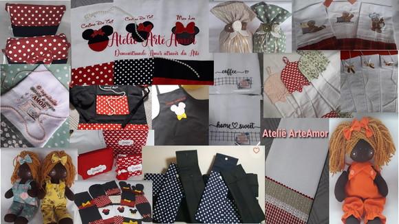 Produto Personalizado