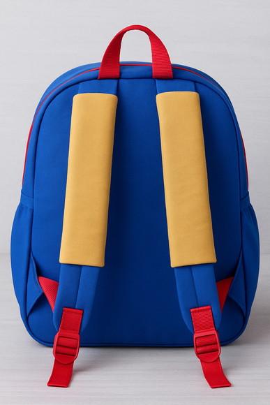 Protetor de Ombro para Alças de Mochila Escolar Volta Aulas