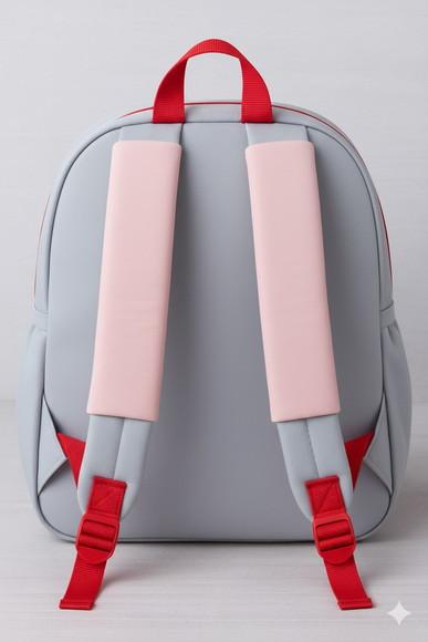 Protetor de Ombro (alças de Mochila) Volta as Aulas 2026