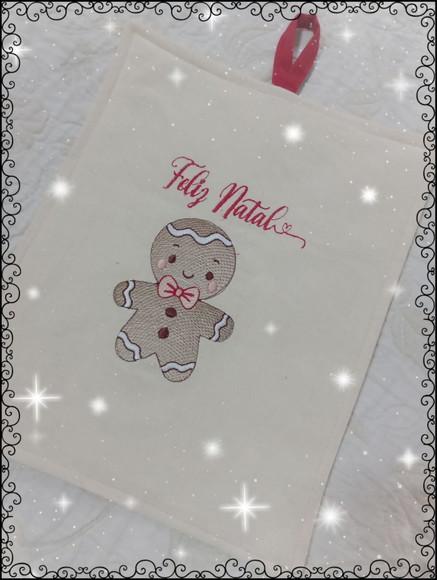 Quadro Decorativo Natal