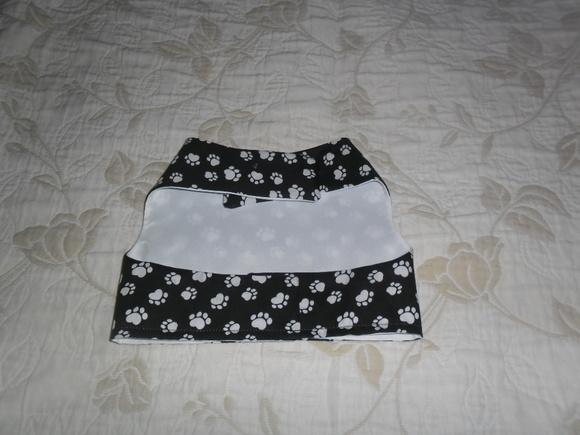 Roupinha Pet (colete)
