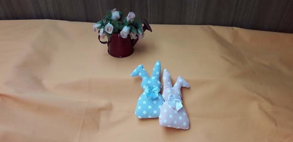 Sache coelhinhos