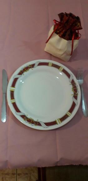 Saquinho De Natal