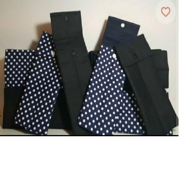 Suporte para Talher de Tecido