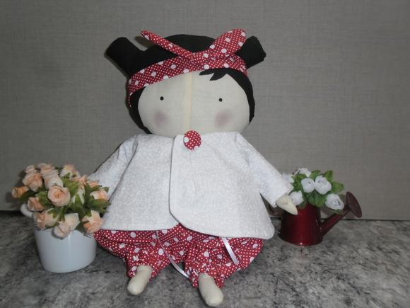 Tilda Toy Box