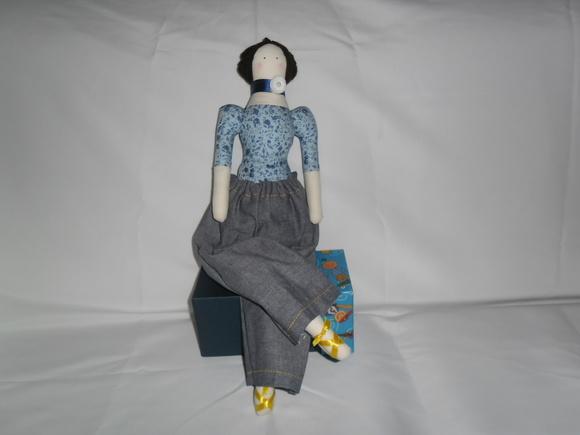 Tilda