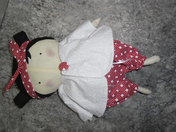 Tilda Toy Box