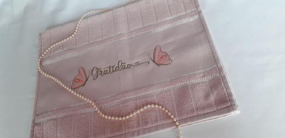 Toalha Lavabo