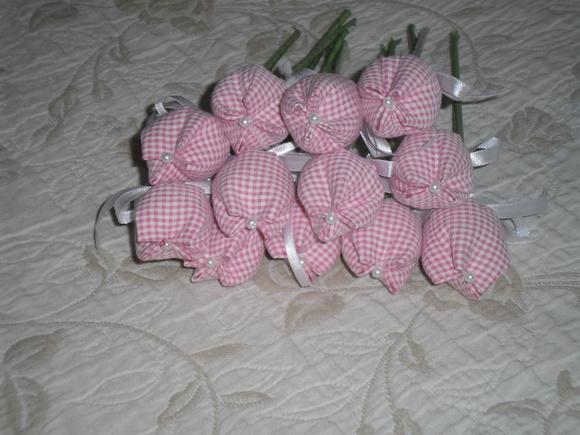 Tulipas