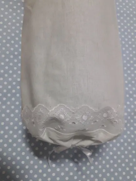 2 Capa Rolo de Cama