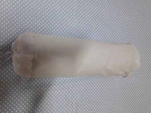 2 Capa Rolo de Cama