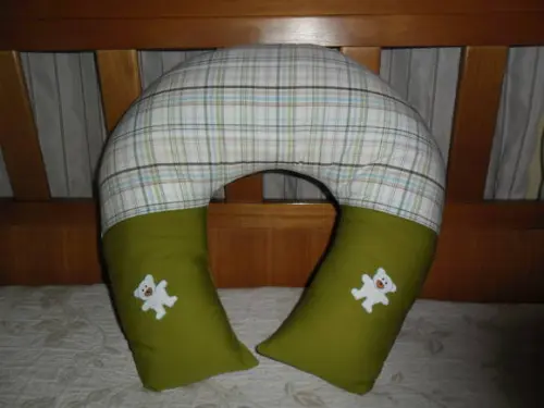 Almofada de Amamentar
