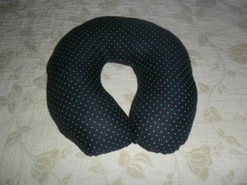 Almofada para pescoço