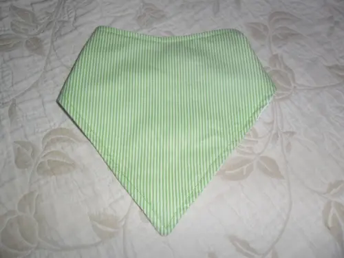 Babador Bandana - Você Tem Opção de Personalizar