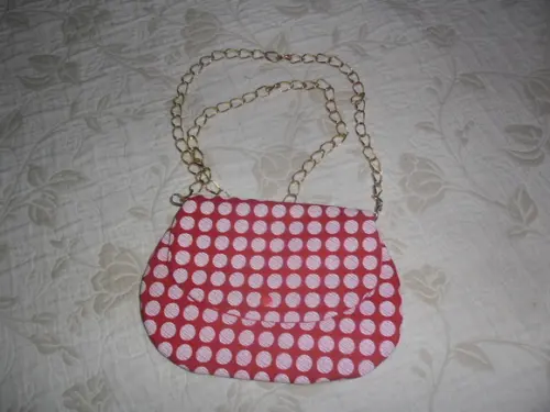 Bolsa Clutch