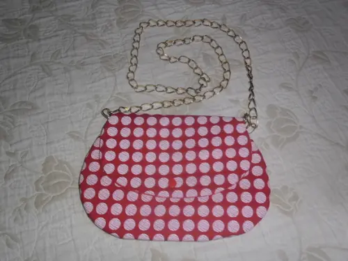 Bolsa Clutch
