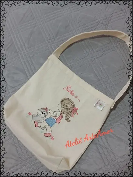 Bolsa de Compras