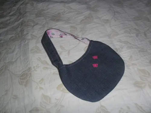 Bolsa Infantil