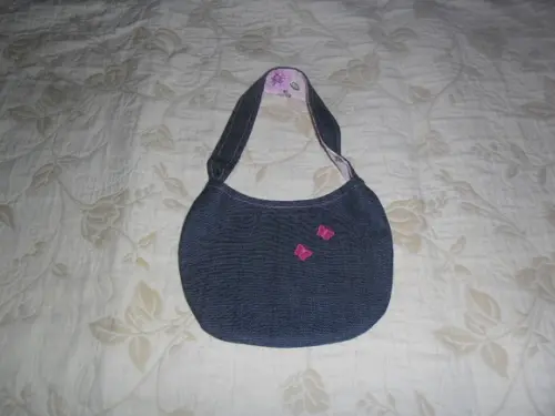 Bolsa Infantil