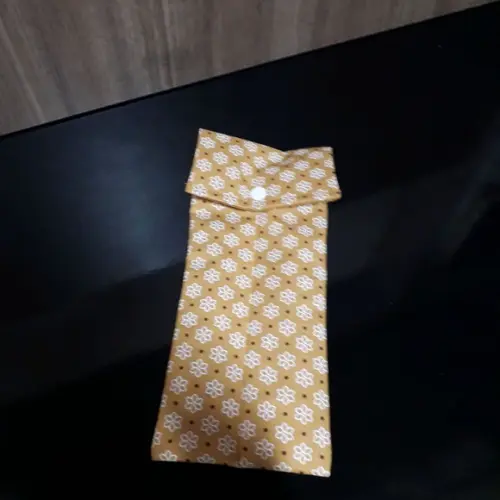 Bolsa para Carregar a Marmita - Dia das Mães