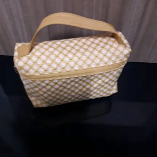 Bolsa para Carregar a Marmita - Dia das Mães