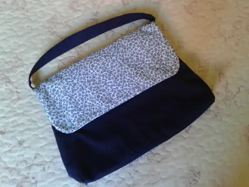Bolsa para Enfermagem