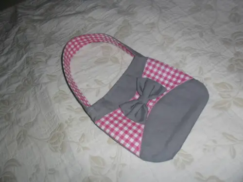 Bolsa para passeio