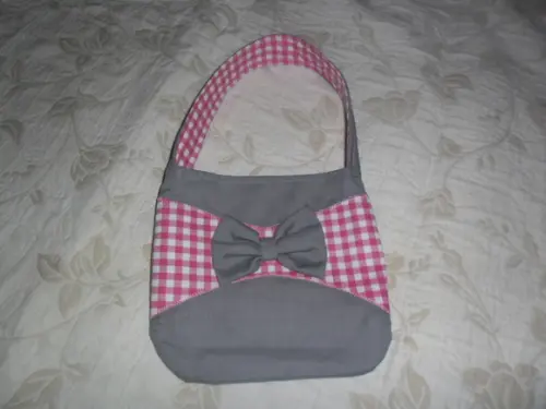 Bolsa para passeio